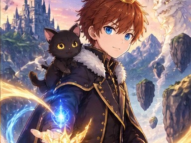 Начало после конца